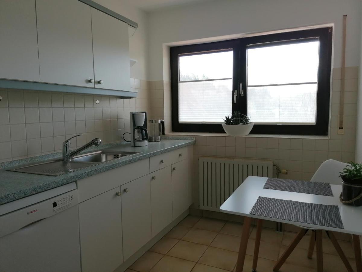 Fewo Mit Burgblick Kreuzwertheim Εξωτερικό φωτογραφία